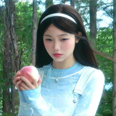 绿色房间