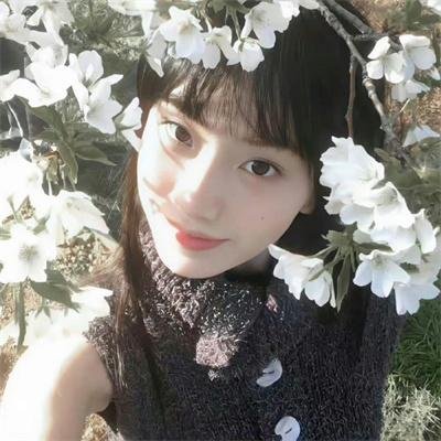 云端美人