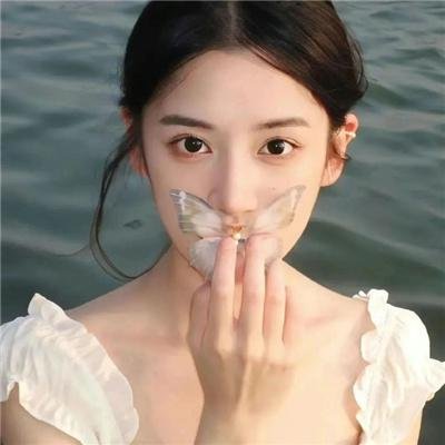 孝女巧遇亲生父
