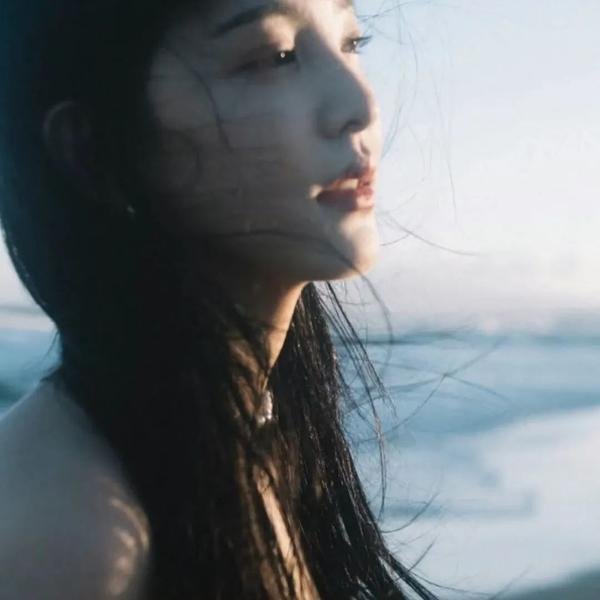 银簪子